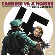 Ennio Morricone - Lagnese Va A Morire And Agnes Chose to Die Original Soundtrack - CD
