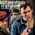 thumbnail image 1 of Ennio Morricone - La Classe Operaia Va In Paradiso (Lulu the Tool) (Original Motion Picture Soundtrack) - Music & Performance - Vinyl, 1 of 3