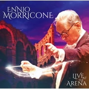 Ennio Morricone - Live at the Arena - Music & Performance - Vinyl