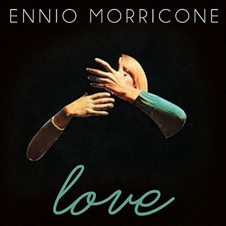 Ennio Morricone: Love / Various (CD)