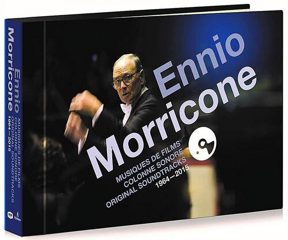 Molto Mondo Morricone - Amazon.com Music