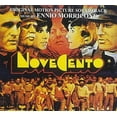 thumbnail image 1 of Ennio Morricone - Novecento (1900) (Original Motion Picture Soundtrack) - Music & Performance - CD, 1 of 1