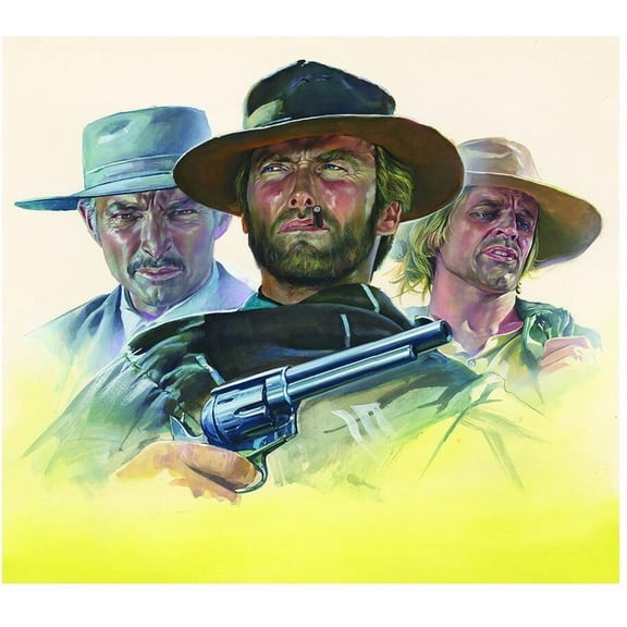 Ennio Morricone - Per Qualche Dollaro In Piu: 60th Anniversary Collector Edition Soundtrack - Collector's Edition - Music & Performance - CD