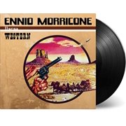 Ennio Morricone - Themes Western - Vinyl