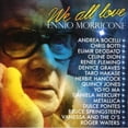thumbnail image 1 of Pre-Owned Ennio Morricone - We All Love (Film Score, 2007), 1 of 1