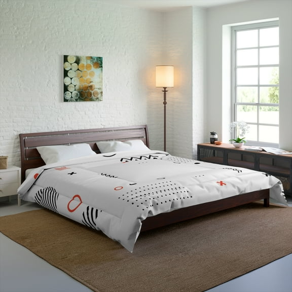 Ennis Haus 1969 Comforter