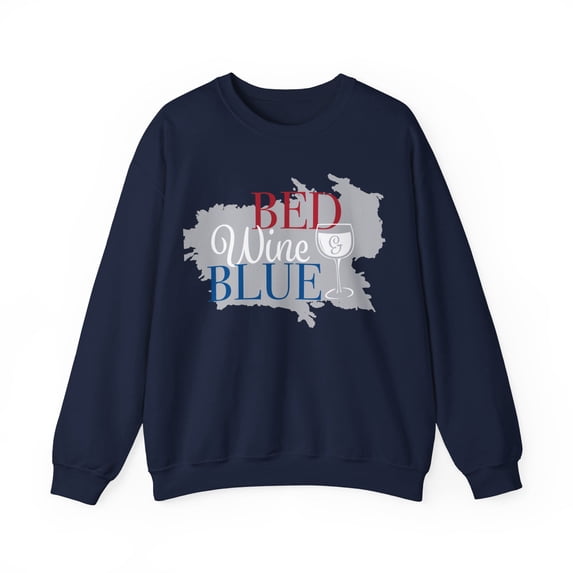 Ennis Haus 1969 Unisex Heavy Blend™ Crewneck Sweatshirt