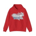 thumbnail image 1 of Ennis Haus 1969 Unisex Heavy Blend™ Hooded Sweatshirt, 1 of 4