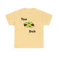 thumbnail image 1 of Ennis Haus 1969 Unisex Heavy Cotton Tee - Tan Deh, 1 of 4