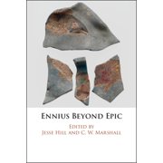 Ennius Beyond Epic, (Hardcover)