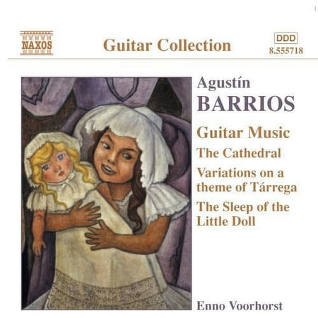 Enno Voorhorst - Guitar Music 2 - Music & Performance - CD