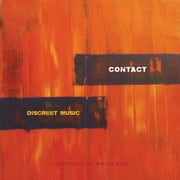 Eno / Contact - Brian Eno Discreet Music - Music & Performance - CD