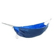 thumbnail image 1 of Eno Ember UnderQuilt Hammock Insulation, Pacific, One Size, 1 of 2