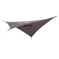 thumbnail image 1 of Eno FastFly Rain Tarp Grey, 1 of 1