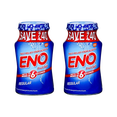 thumbnail image 1 of Eno Fruit Salt – Regular, 100g (Effervescent Fruit Salt) – 2 Pack (2×100g), 1 of 1