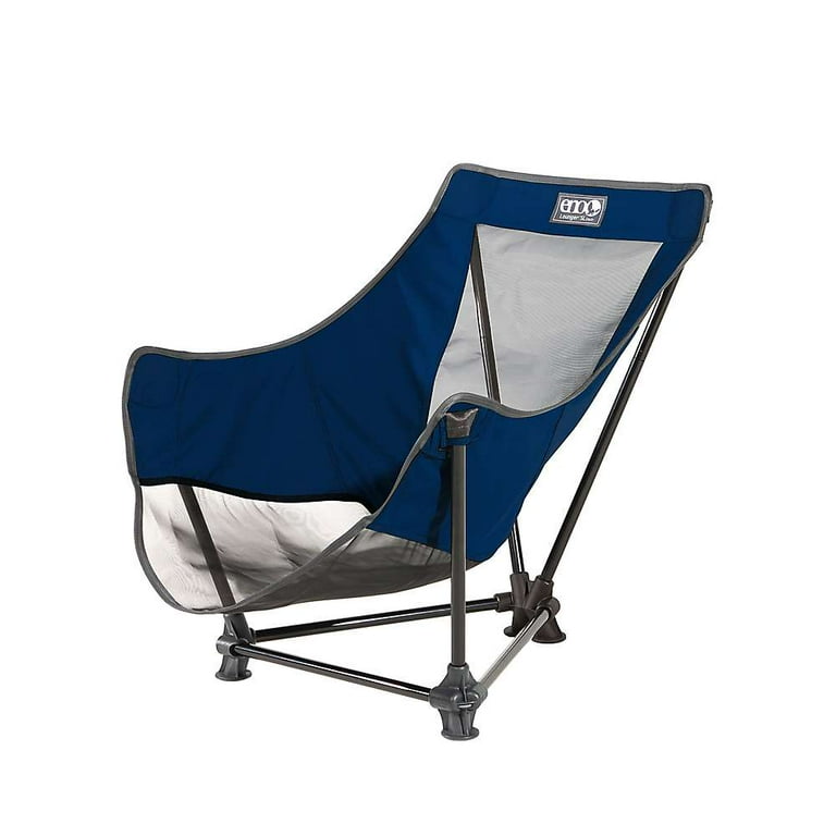Eno Lounger SL Chair, Navy - Walmart.com Eno Lounger SL Chair, Navy - Walmart.com