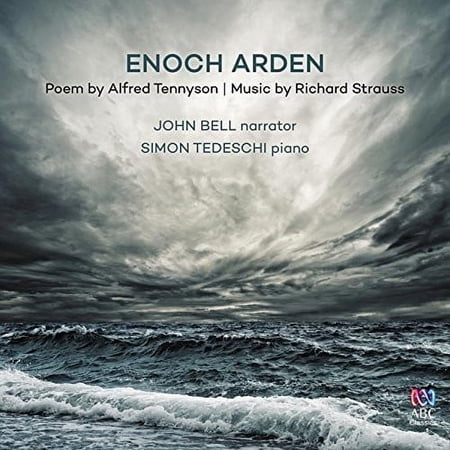 Enoch Arden (CD)