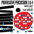 thumbnail image 1 of Enoch Light - Provocative Percussion, Vol. 3 and 4 - Music & Performance - CD, 1 of 1