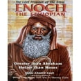 thumbnail image 1 of Enoch the Ethiopian: Greater Than Abraham Holier Than Moses (Paperback), 1 of 2