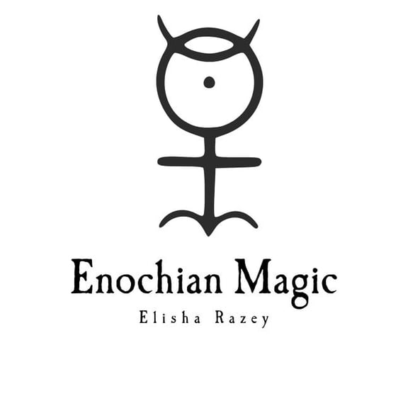 Enochian Magic, (Paperback)
