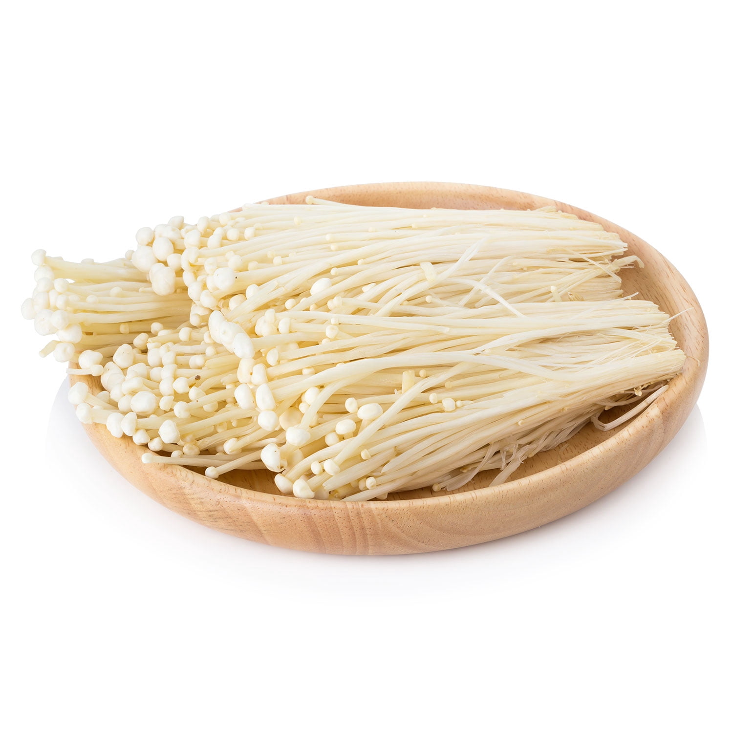 Enoki Mushroom