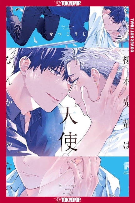 Enomoto Is No Angel, (Paperback)