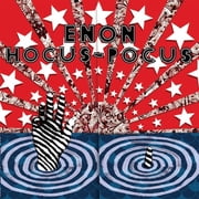 Enon - Hocus Pocus - Music & Performance - CD
