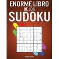 thumbnail image 1 of Enorme Libro De Los Sudoku (Paperback), 1 of 1