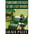 thumbnail image 1 of Pre-Owned Enormous Changes at the Last Minute: Stories (Paperback) 0374515247 9780374515249, 1 of 1