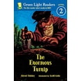thumbnail image 1 of Pre-Owned Enormous Turnip 9780613644952 Used, 1 of 1