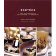 thumbnail image 1 of Pre-Owned Enoteca: Simple, Delicious Recipes in the Italian Wine Bar Tradition (Paperback) 0811847373 9780811847377, 1 of 1