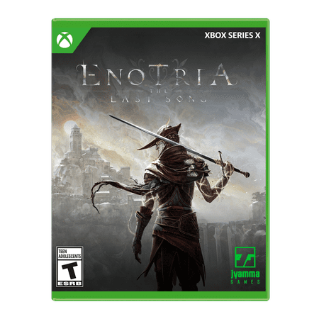 Enotria: The Last Song, Xbox Series X