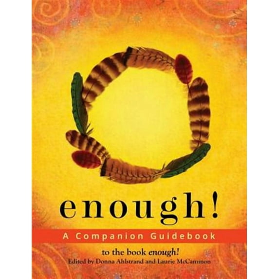 Enough: A Companion Guidebook (Paperback)