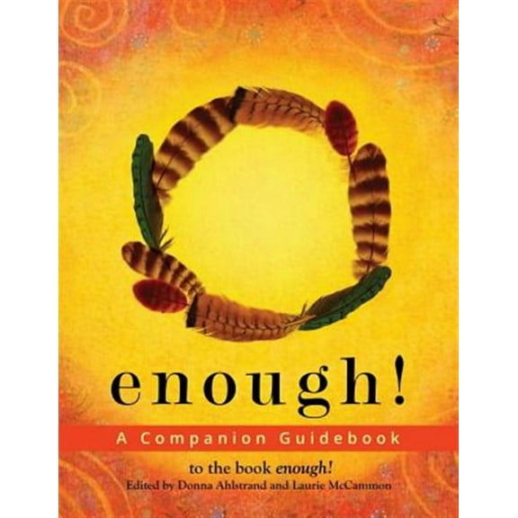 Enough: A Companion Guidebook (Paperback)