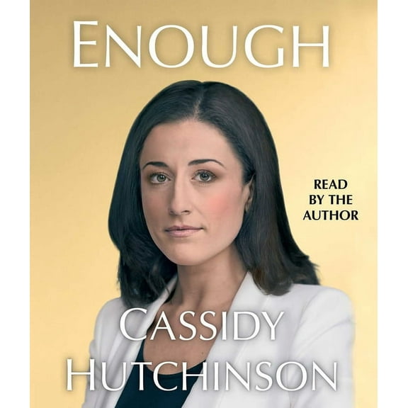 Enough, Book 1 (Paperback)