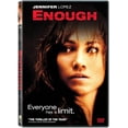 thumbnail image 1 of Enough (DVD), 1 of 5