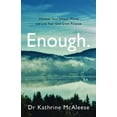 thumbnail image 1 of Pre-Owned Enough.: Discover Your Unique Worth and Live Your God-Given Purpose Paperback, 1 of 1