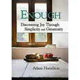 thumbnail image 1 of Pre-Owned Enough: Discovering Joy Through Simplicity and Generosity (Paperback) 1426702337 9781426702334, 1 of 1