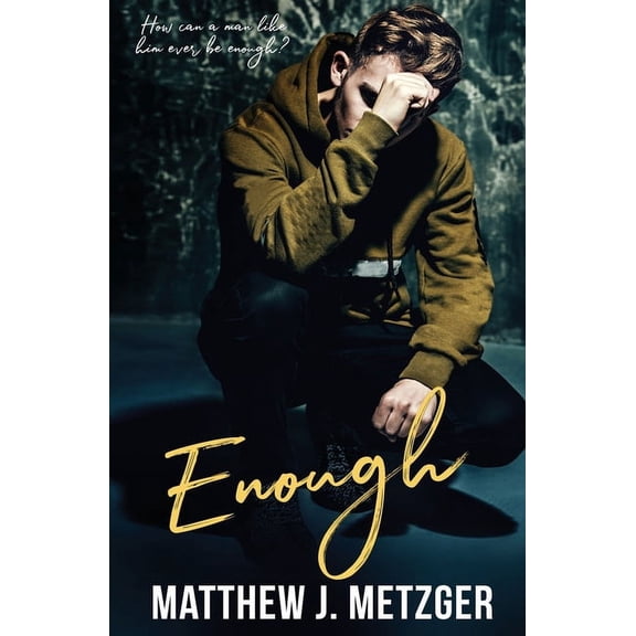 Enough (Paperback)