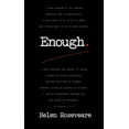 thumbnail image 1 of Enough, (Paperback), 1 of 1
