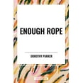 thumbnail image 1 of Enough Rope, (Hardcover), 1 of 1