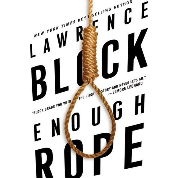 Enough Rope, (Paperback)