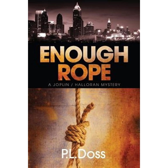 Enough Rope (Paperback)
