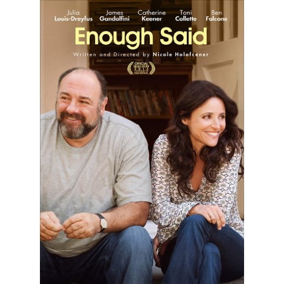 Enough Said (DVD)