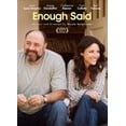 thumbnail image 1 of Enough Said (DVD), 1 of 2