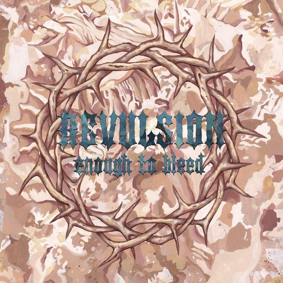 Revulsion Enough to Bleed (CD)