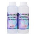 thumbnail image 1 of Enova Home Floral Craft Water and Craft Simulated Water Floral Cast Epoxy Resin A/B 32 OZ Kit, 1 of 8