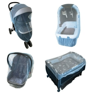 Baby carriage netting sales