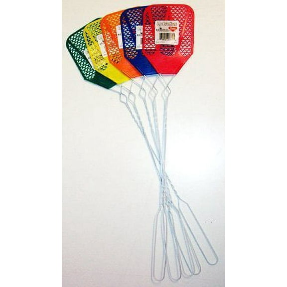 Enoz Fly Swatter (Pack of 24)