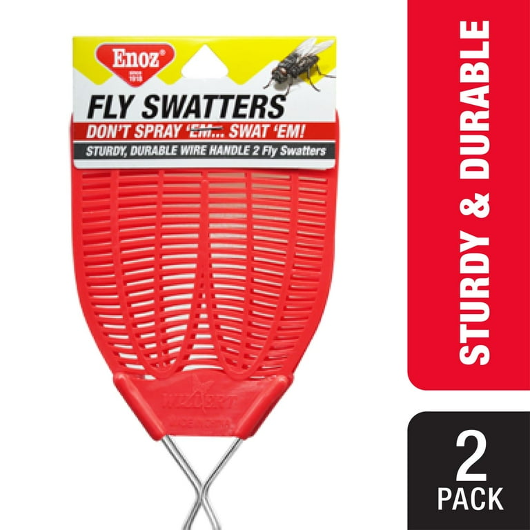 Where to buy a outlet fly swatter near me
